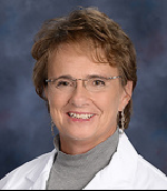 Image of Dr. Joann Burke, DO