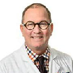 Image of Dr. Jeffrey Haller, MD