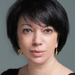 Image of Dr. Inessa Khaykis, MD