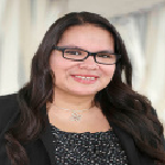 Image of Dr. Debbie Gomez, PHD