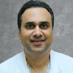 Image of Dr. Shravan R. Kambam, MD
