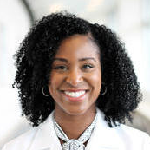 Image of Dr. Dorothy Patrice Dada, PHD, MD