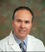Image of Dr. Gary L. Aragon, MD