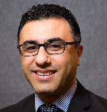 Image of Dr. Sayeed Khalillullah, MD