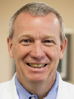 Image of Dr. Brad Patrick Baltz, MD