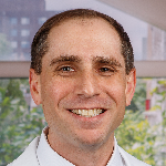 Image of Dr. Mark Brian Schuster, DO