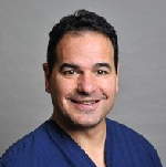 Image of Dr. Kenneth Michael Bermudez, MD