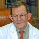 Image of Dr. Clive E. Roberson, MD