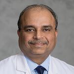 Image of Dr. Akbar Shah, MD