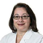 Image of Dr. Belinda Elaine Marcus, MD