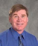 Image of Dr. Byron C. Holth, MD