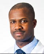 Image of Dr. Richmond K. Nuamah, MD