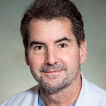 Image of Dr. John Ligush Jr., MD