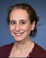 Image of Dr. Deborah E. Dreyfus, MD