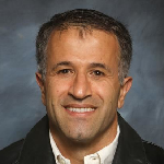Image of Dr. Reza Hosseini Dehkordi, MD
