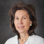 Image of Dr. Audrey F. Vonpoelnitz, MD