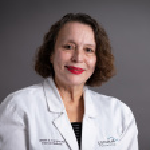 Image of Dr. Janett D. Turcios, MD