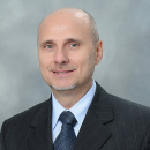 Image of Dr. Rubens Sievert, MD