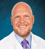 Image of Dr. Erik R. Swanson, MD