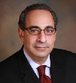 Image of Dr. R. Mark Ghobrial, MD, PhD, FACS