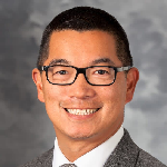 Image of Dr. Ray S. King, PHD, MD, FACS