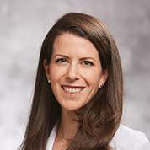 Image of Dr. Rosemarie Metzger, MPH, MD