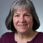 Image of Dr. Mary L. Scott, MD