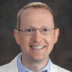 Image of Dr. David Andrew Kline, MD