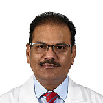 Image of Dr. Yeshwant P. Reddy, MD