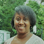 Image of Ms. Cynthia R. Jones, LCMHC, MS, CRC