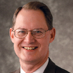 Image of Dr. Roger P. Jackson, MD