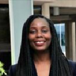 Image of Dr. Nkechi T. Conteh, MBBS, MPH, MD