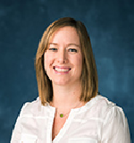 Image of Abigail Ruth Johnson, PhD