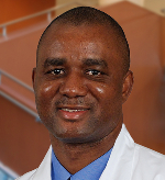 Image of Dr. Chukwuma Ukata, DPM