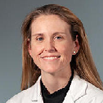 Image of Dr. Daphne H. Knicely, MD