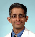 Image of Dr. Varun Puri, MSCI, MD