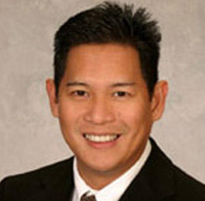 Image of Dr. Antonio T. Caceres, MD