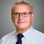 Image of Dr. Boris M. Darovsky, MD