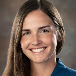 Image of Kaile Ross, PHD