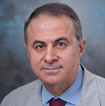 Image of Dr. Chawki F. El Zein, MD