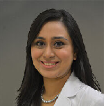 Image of Dr. Nyla Azam, MD