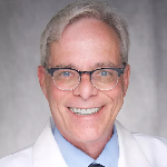 Image of Dr. Robert A. Beck, MD
