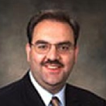 Image of Dr. E. S. Naum, MD