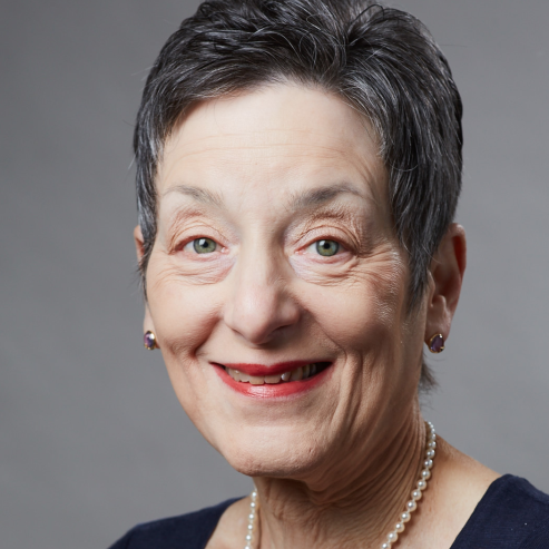 Image of Dr. Lynda E. Rosenfeld, MD