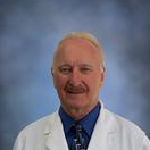 Image of Dr. Dennis McCrea Brooks, CHIROPRACTOR