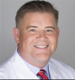 Image of Dr. Jeffrey A. Murray, MD