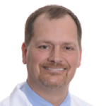 Image of Dr. Daniel K. Grob, MD