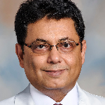 Image of Dr. Manoj P. Shah, MD