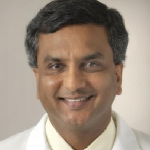 Image of Dr. Sunil Gupta, FACC, MD