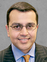 Image of Dr. Sanjay M. Shah, MD